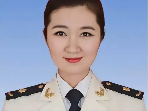 主持王静个人简历