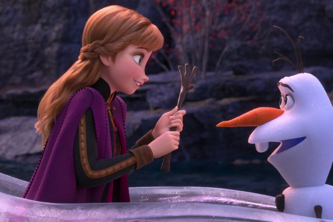 十大经典英语动画片