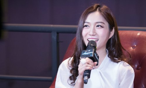 lol主持小悠嫁给谁