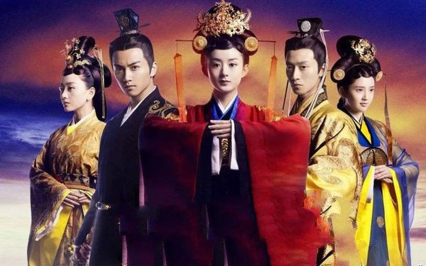 《陆贞传奇》讲了一个怎样的故事？