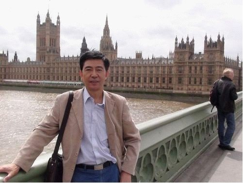 廖美珍的人物简介