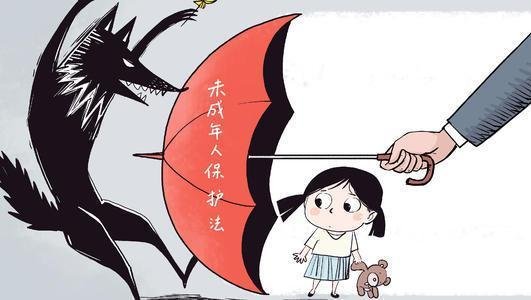 生父性侵女儿一案，检方建议量刑7年！案件背后暴露出了哪些人性问题？