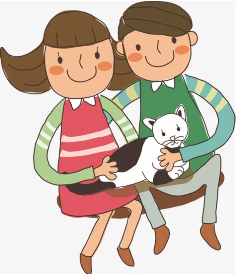 2小孩打配合偷走宠物店猫咪，小孩子为什么要偷猫呢？如何看待这样的行为？