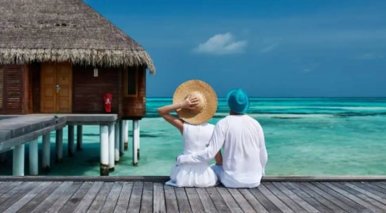 度蜜月是什么意思啊