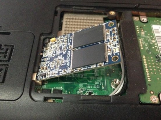 什么是ahci模式？？