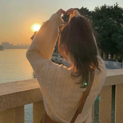 扫图片识别情头另一半？