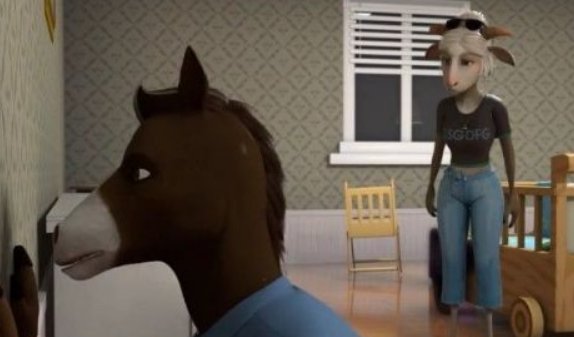 动画中猪爸爸车里藏的是哪一种毒品?