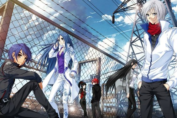 《偷星九月天》中十月的结局是什么？