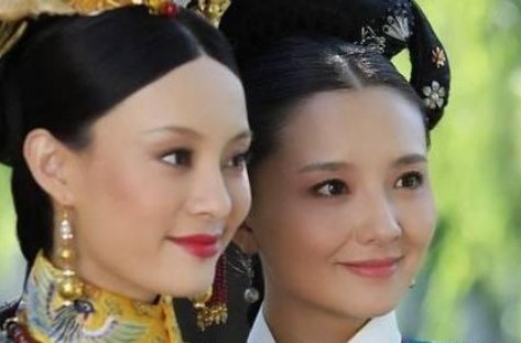 圣母皇太后和母后皇太后的区别