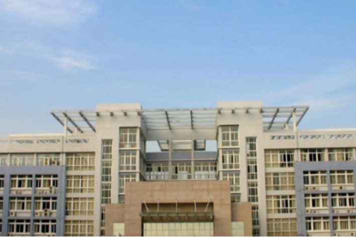 蚌埠学院是一所怎样的二本大学？