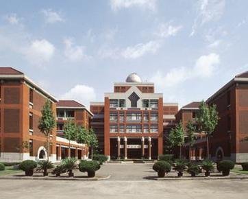 沈婷进才中学怎么样