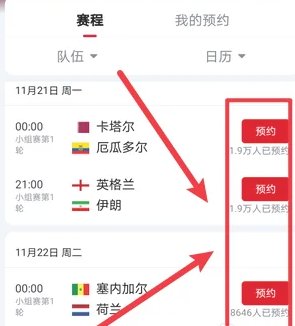 2022世界杯在哪里看