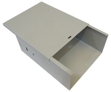 电缆桥架400×300一米多少钱？