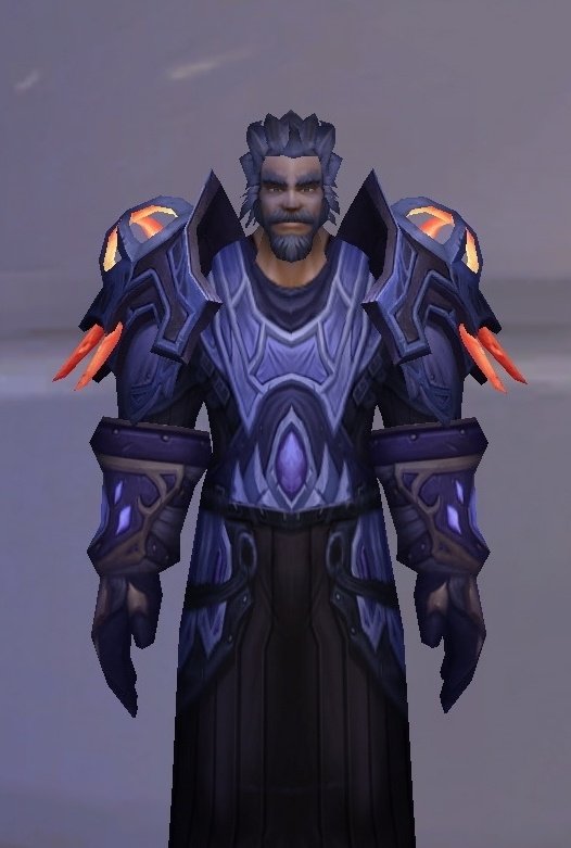 钢铁议会的介绍