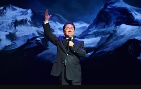 《黄河大合唱》歌词