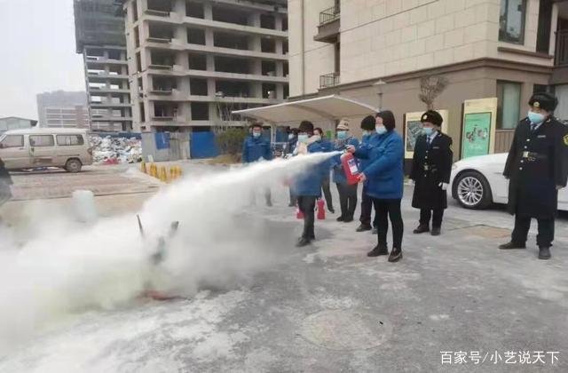 与火灾预防有关的成语故事有哪些？这些成语故事都来自哪里？