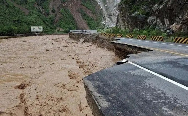 陕甘川渝要严防旱涝急转，民众们要注意哪些事项？