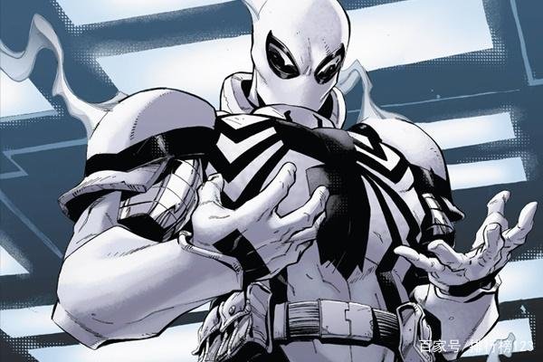 毒液家族中最厉害的是谁？