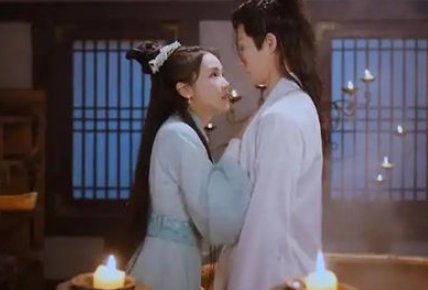 《我的反派夫君》定档了，这部剧讲述了什么故事？