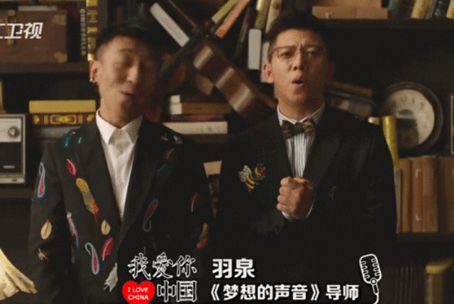 梦想的声音第二季前四期的歌单有什么？