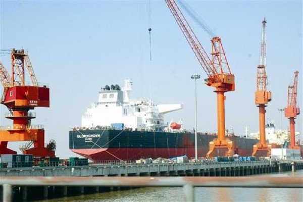 栖装和舾装的读音，定义？