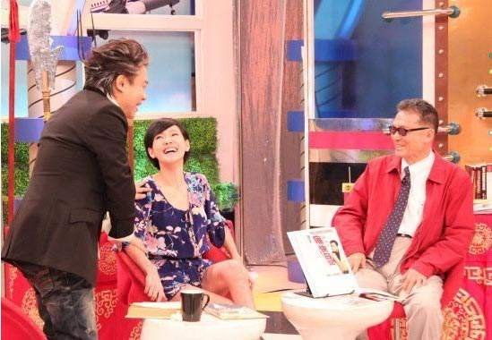 李敖参与过的哪些电视制作？