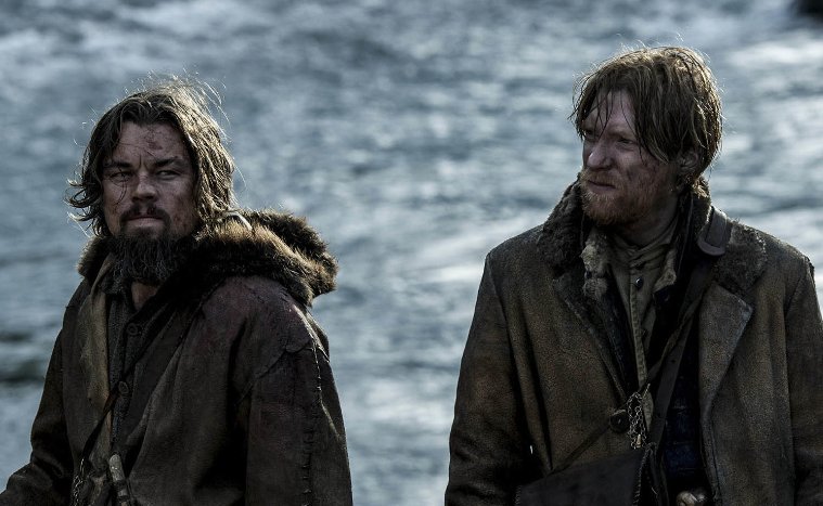 20部必看荒野生存的电影