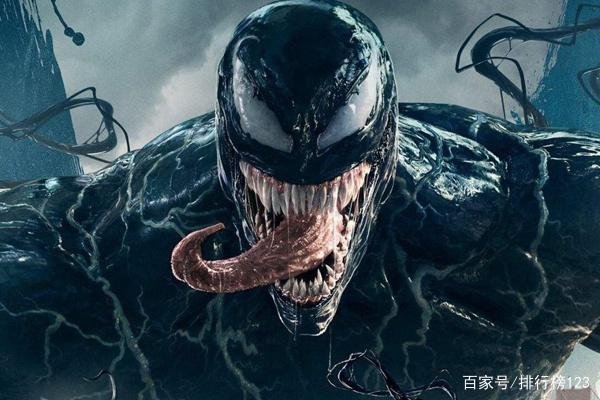 毒液家族中最厉害的是谁？