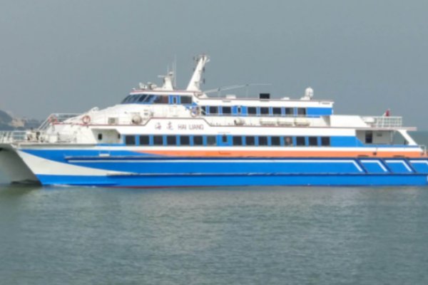 深圳有几种方法到珠海？