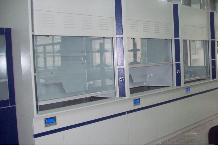 通风橱是如何通风的呢