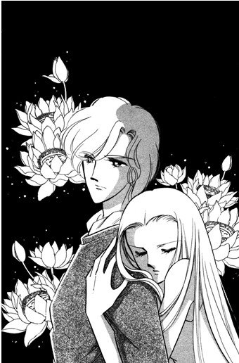 水栖之花的介绍