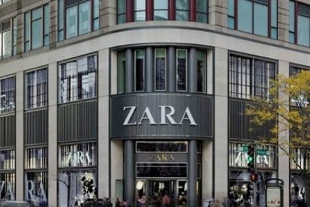 ZARA母公司半年亏损15亿，市值蒸发了有多少？