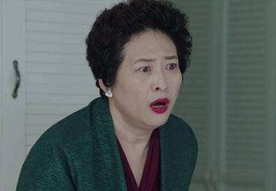 《我的前半生》的薛珍珠如果成了你的丈母娘，你能忍受她吗？