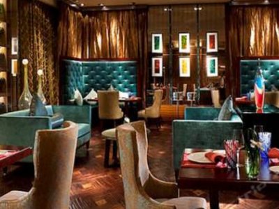 深圳五星级酒店排名前十