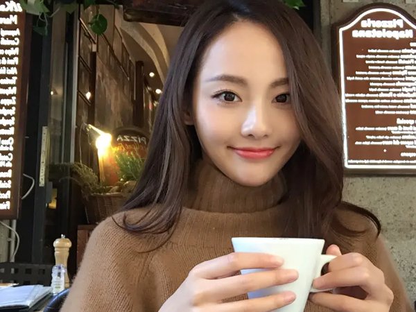 张嘉倪身高真实身高多少