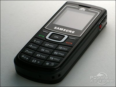 三星E1107的基本参数