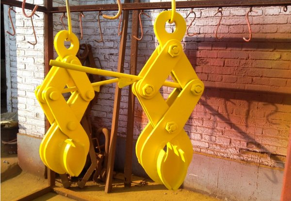 吊索具都有哪几种?