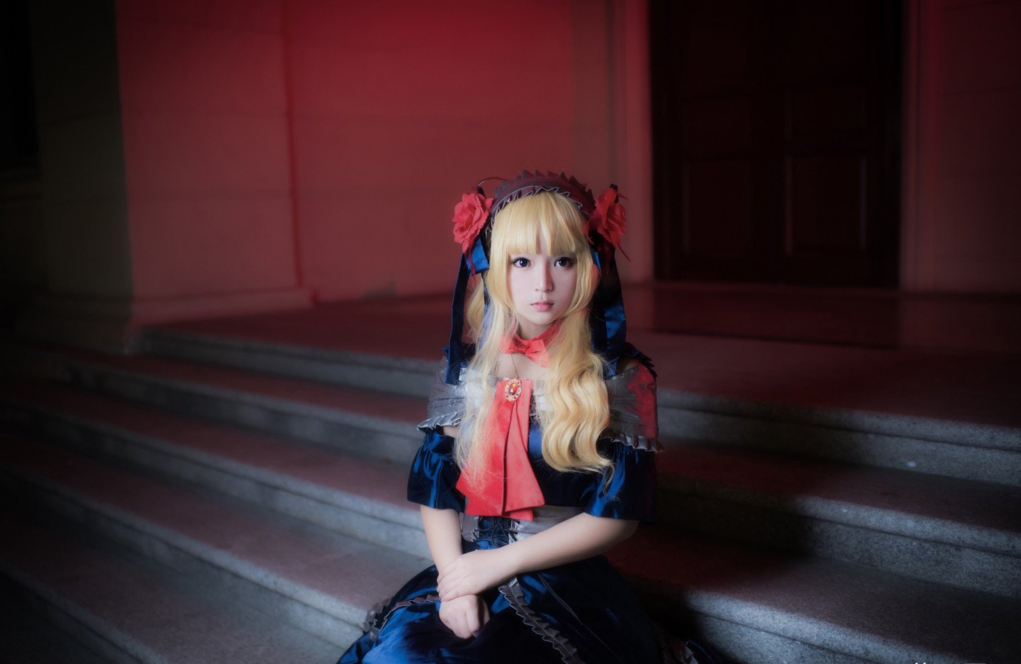 《珂赛特的肖像》珂赛特是怎么变成了马尔切罗的画中灵魂？