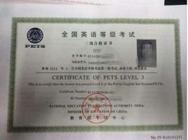 成人英语三级一共多少分？