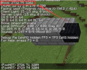 我的世界用指令怎么控制一个方块移动,前进一格或上升一格,听别人说有什么/clone的