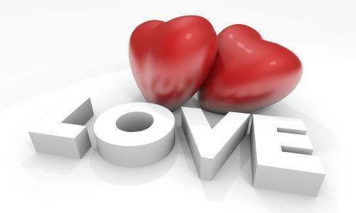 love的中文意思？