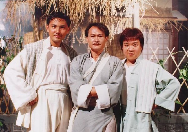 《僵尸道长2》可怕吗？