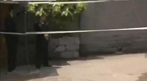 为什么水泥厂现4具腐尸？