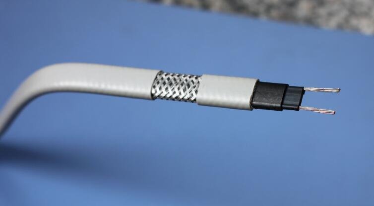 太阳能电热带如何使用？