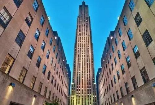 什么是摩天大楼定律