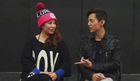 马丽曾经自曝：生命中的贵人是何炅，何炅当年是怎么帮助她的？