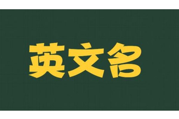 brendan英文名寓意