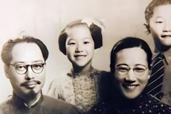 许地山散文作品
