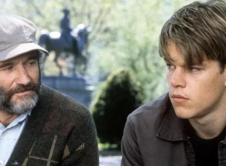 励志电影排行榜前十名