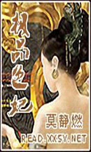 极品色妃的基本信息